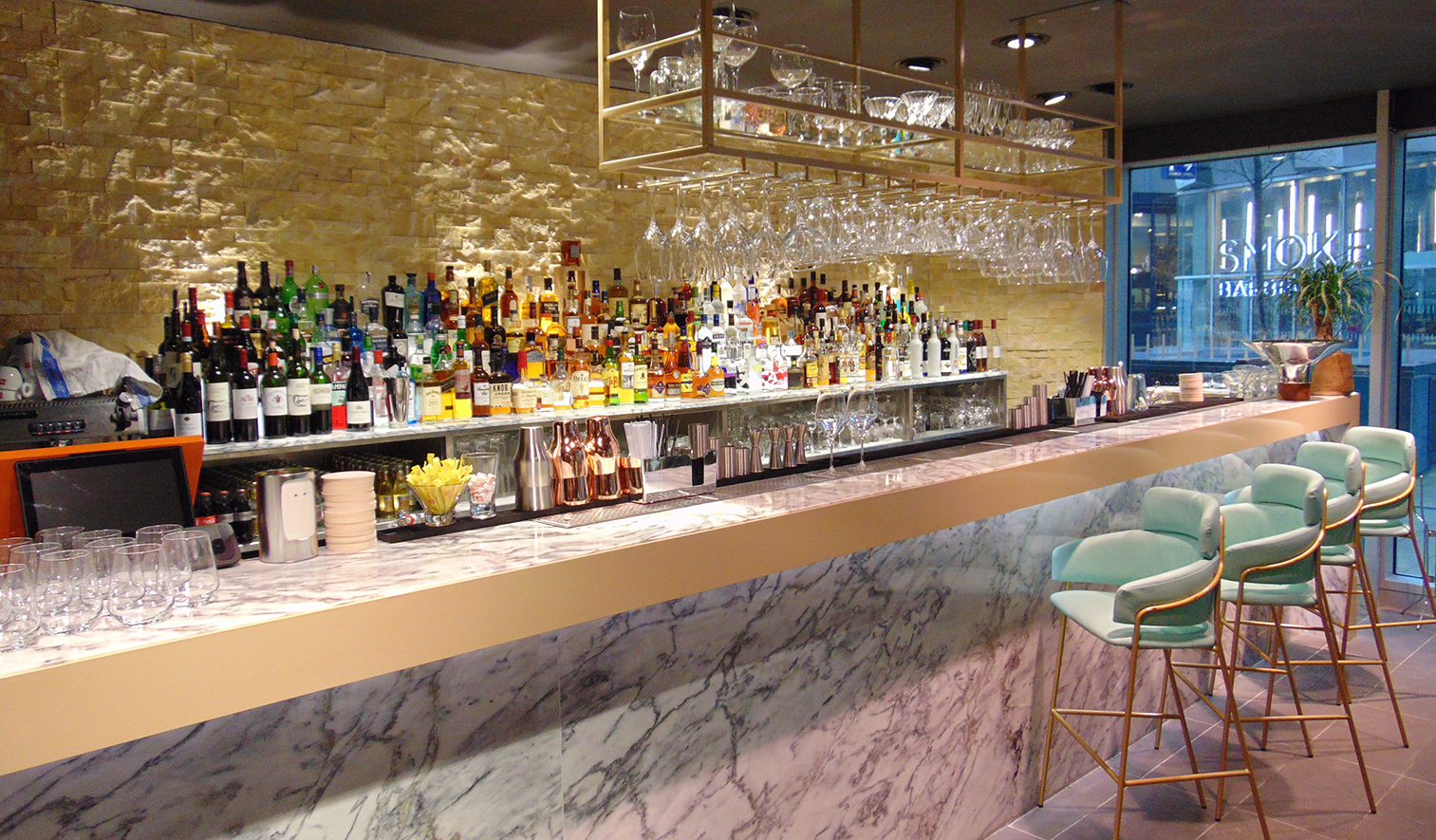 About Us Forward Contracting