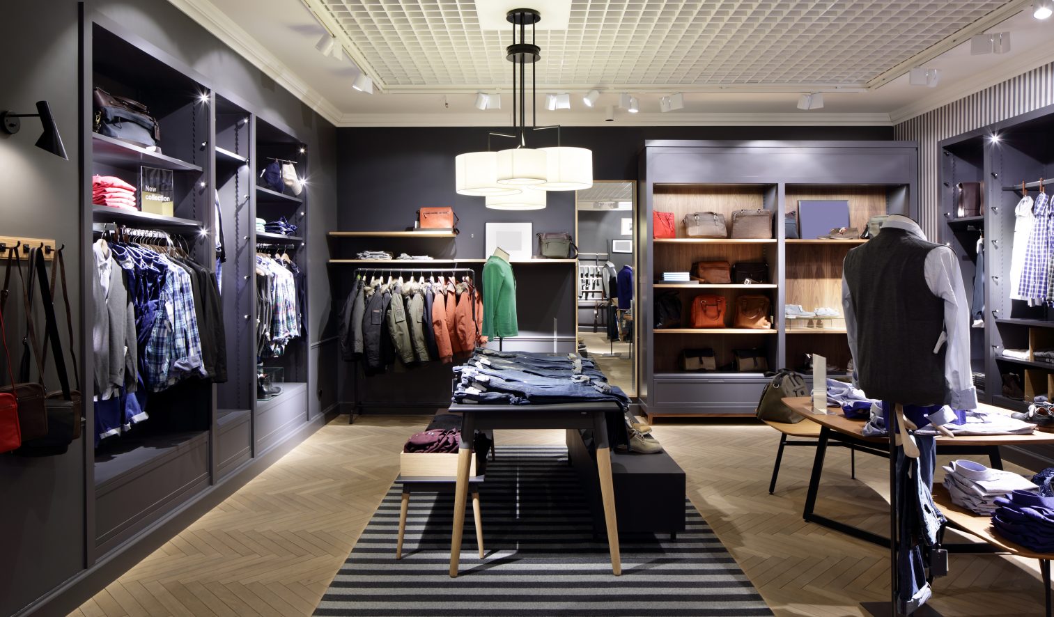 Fit shop discount